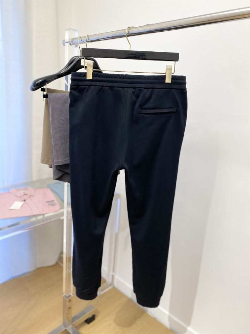 Zegna Long Pants